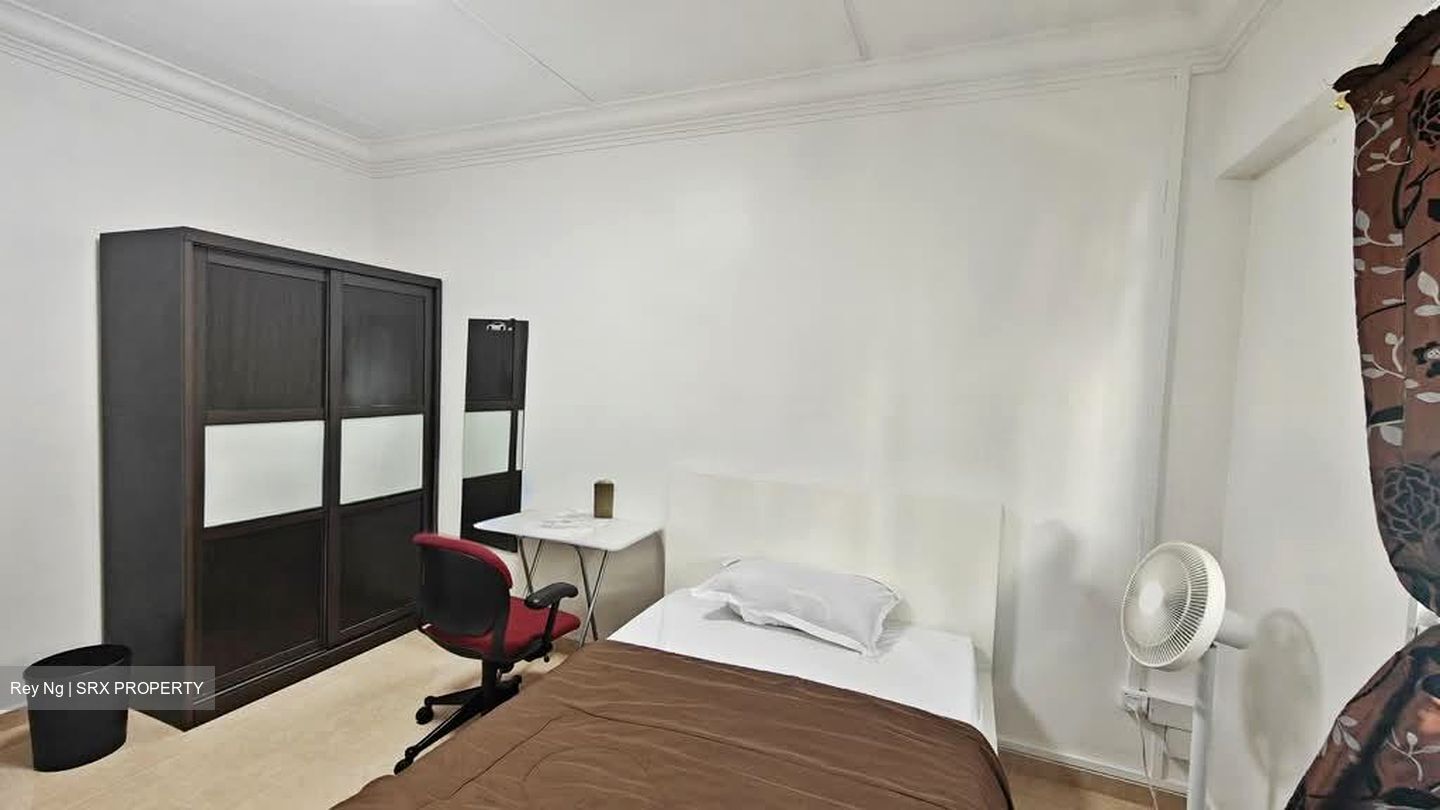 Blk 554 Woodlands Drive 53 (Woodlands), HDB 4 Rooms #547101631
